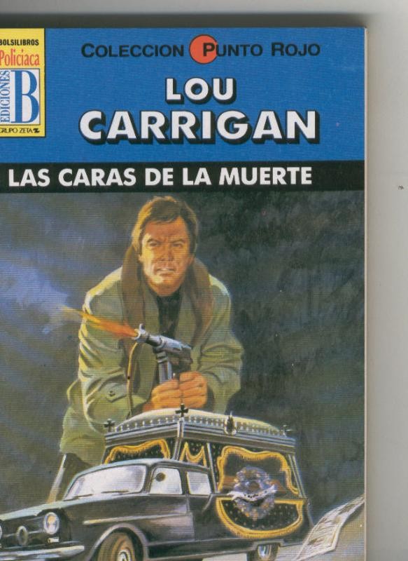Punto Rojo: Las caras de la muerte