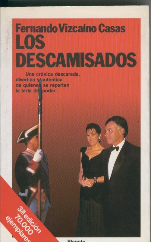 Los descamisados