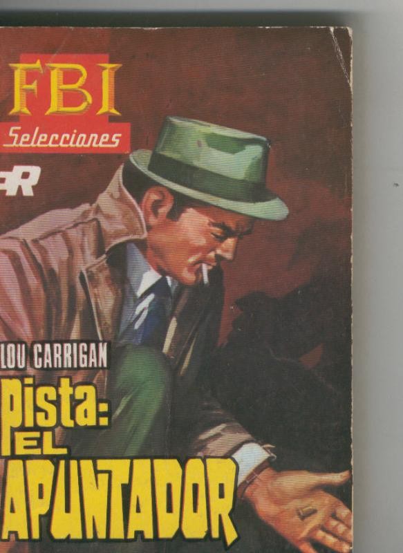 FBI Selecciones: El apuntador