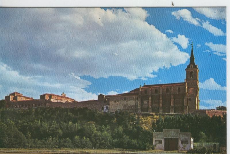 Postal 7269: Lerma, Burgos