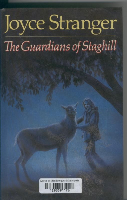The Guardians of Staghill
