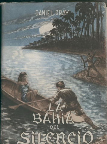 La bahia del silencio