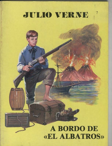 Aventuras numero 1