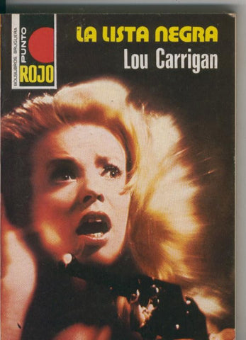 Punto Rojo numero 0816: La lista negra