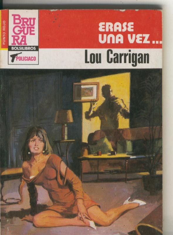 Punto Rojo numero 1086: Erase una vez