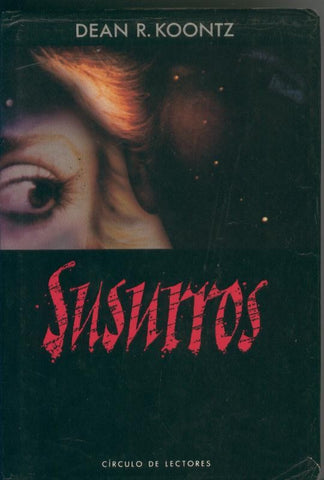 Susurros