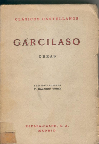 Obras