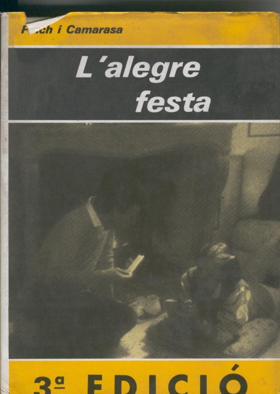 L alegre festa