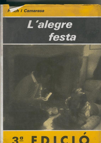 L alegre festa