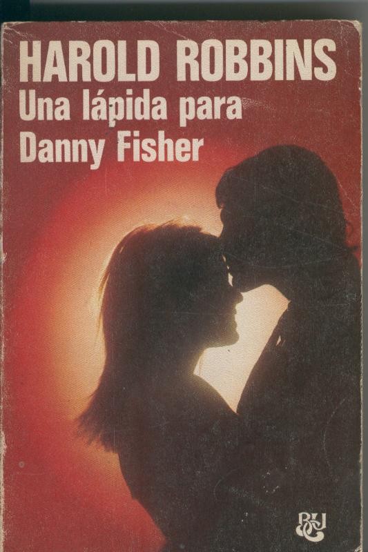Una lapida para Danny Fisher