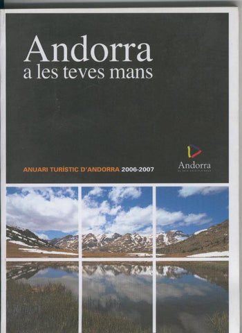 Andorra a les teves mans