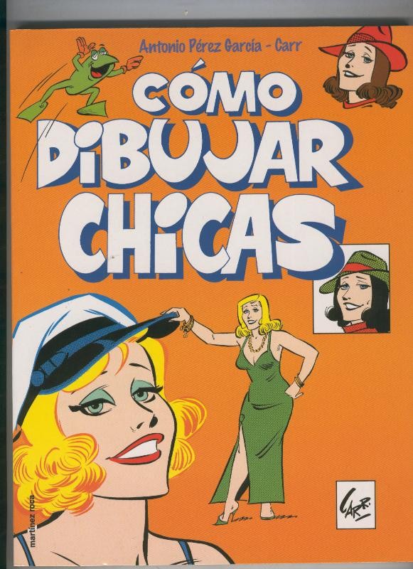 Como dibujar Chicas