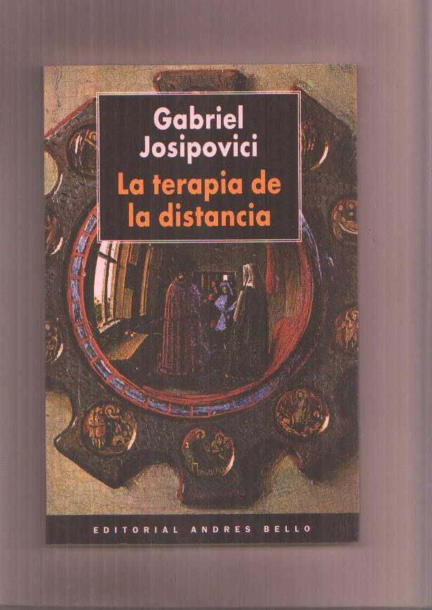 La terapia de la distancia