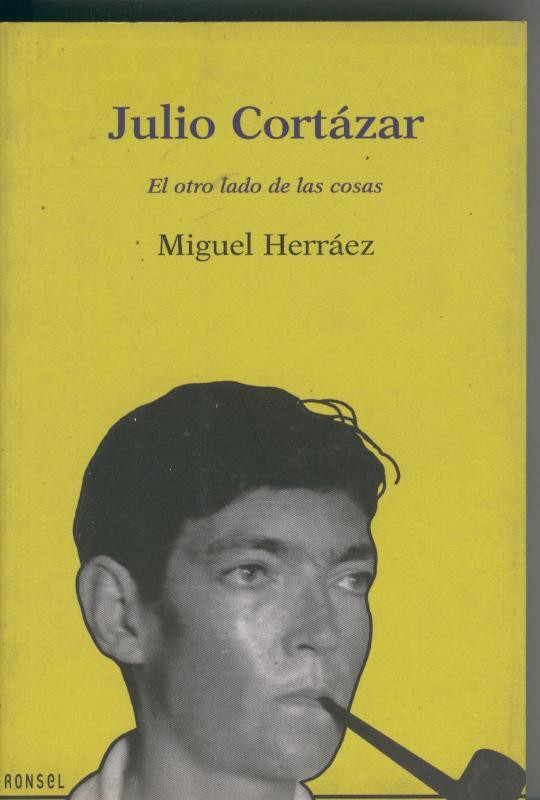 Julio Cortazar