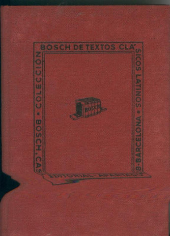 En defensa de Sexto Roscio de Ameria