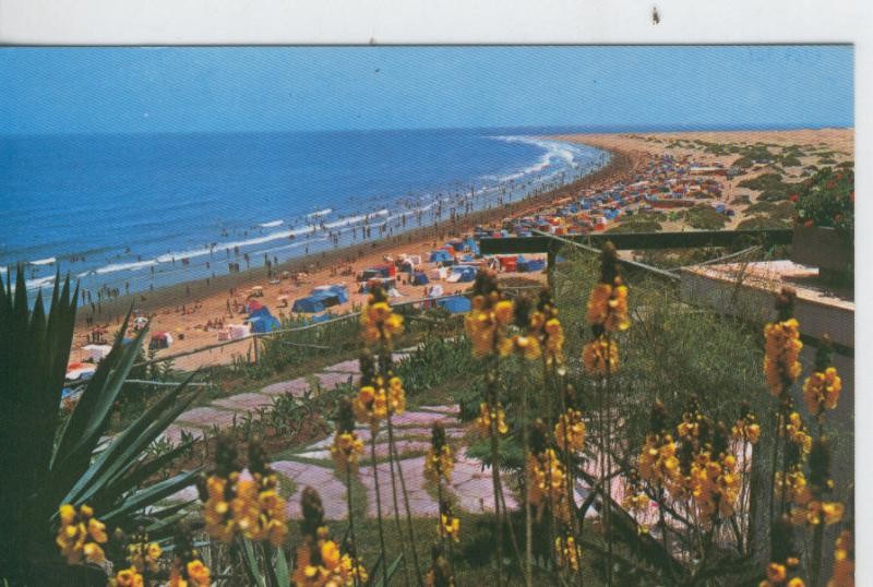 Postal 7358 : Sur de Gran Canaria, Playa de Ingles