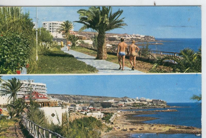 Postal 7360 : Playa del Ingles, Gran Canaria