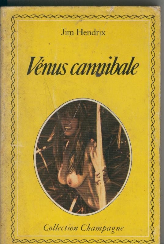 Venus cannibale