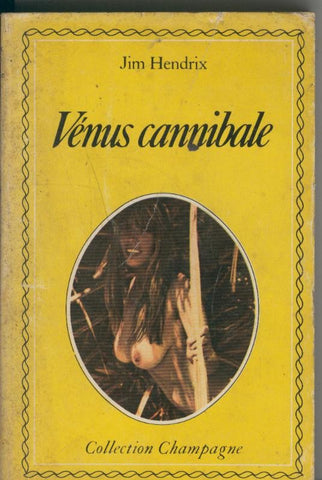 Venus cannibale
