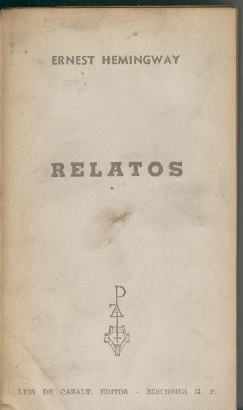 Relatos