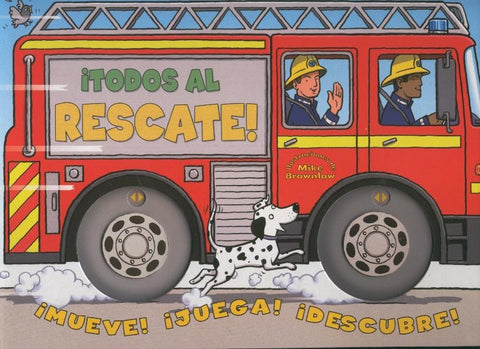 Todos al rescate