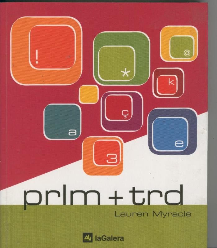Prlm mas trd
