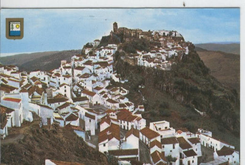 Postal 7441 : Casares, Malaga