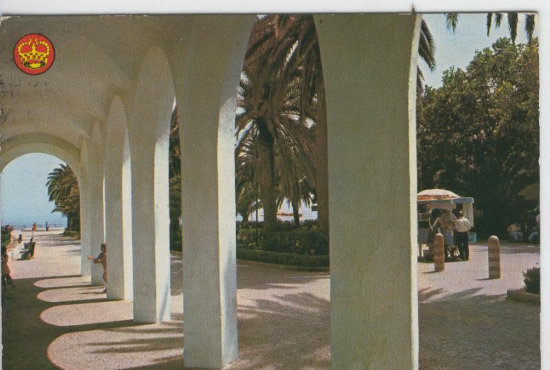 Postal 7448 : Nerja, Malaga