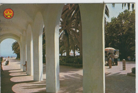 Postal 7448 : Nerja, Malaga