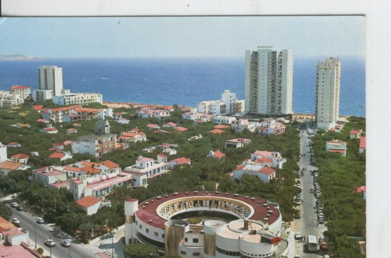 Postal 07646 : Playa de Aro