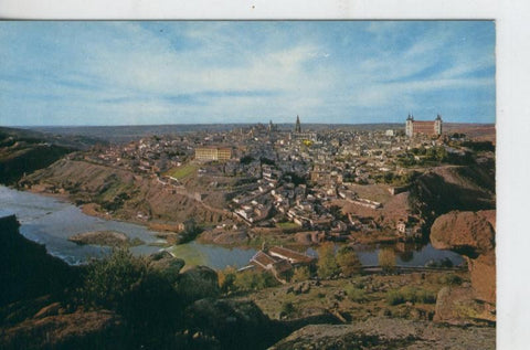 Postal 07648 : Toledo