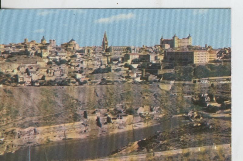 Postal 07653 : Toledo 