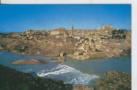 Postal 07659 : Toledo 