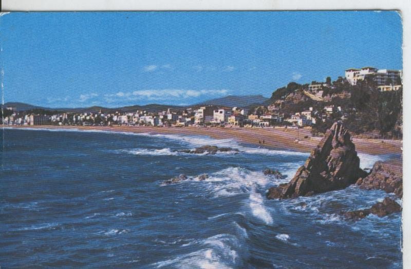 Postal 07667 : Lloret de Mar