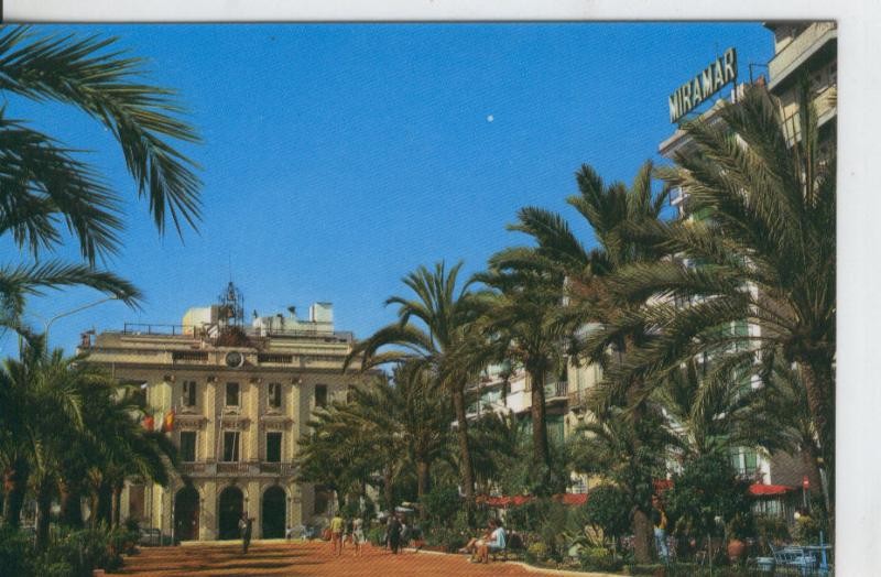 Postal 07670 : Lloret de Mar 