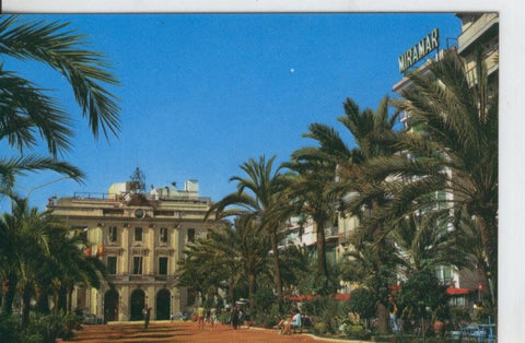Postal 07670 : Lloret de Mar 
