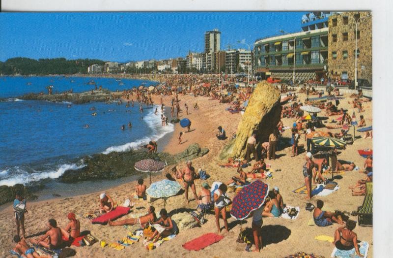 Postal 07680 : Lloret de Mar  
