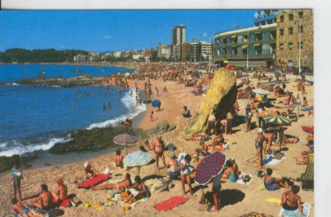 Postal 07680 : Lloret de Mar  