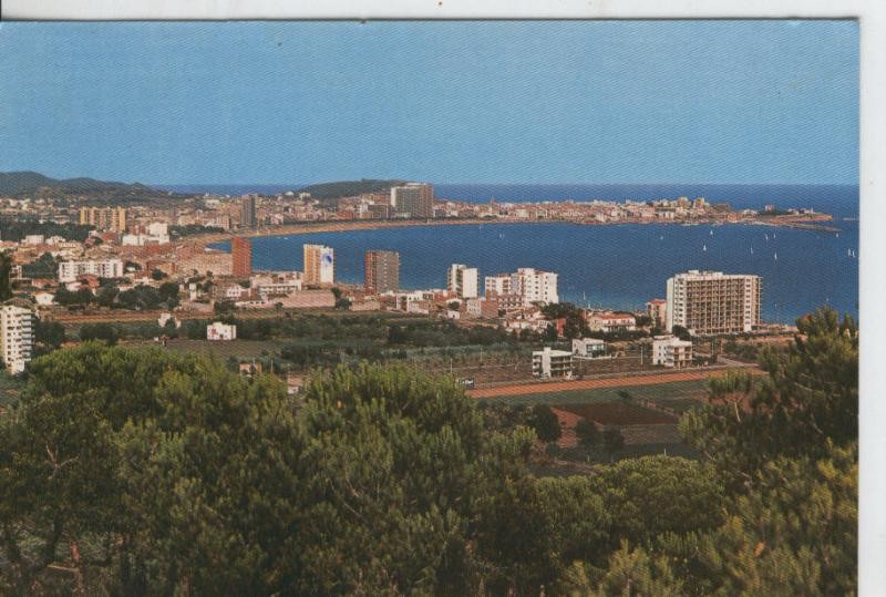Postal 07799 : Costa Brava, San Antonio de Calonge