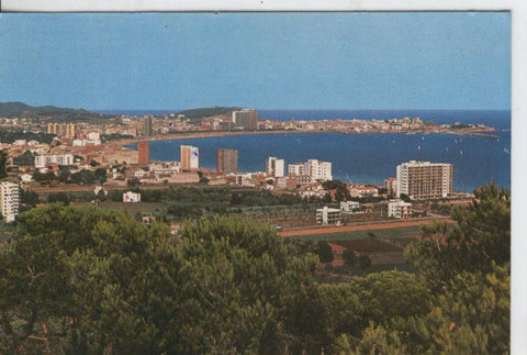 Postal 07799 : Costa Brava, San Antonio de Calonge