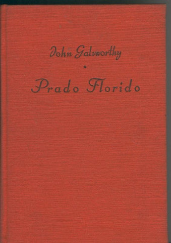 Prado florido