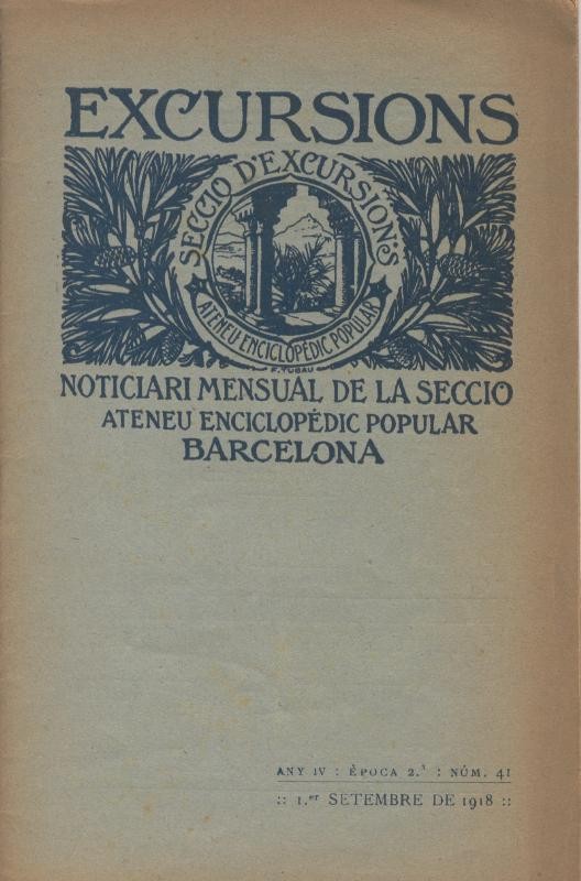 Excursions numero 041