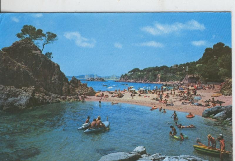 Postal 07969 : Playa de Aro, condado de san jorge