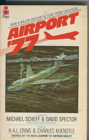 Airport 77