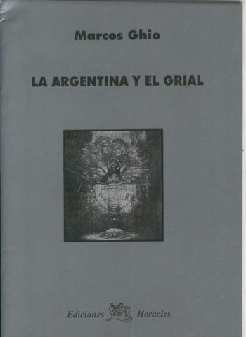 La Argentina y el Grial