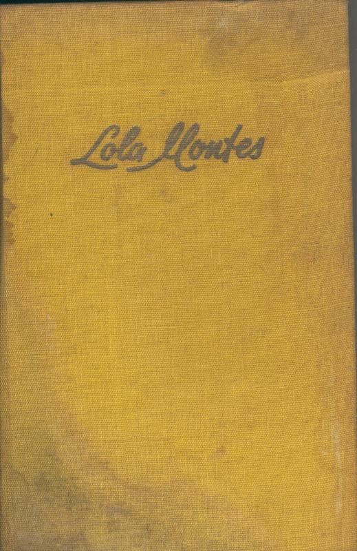 Lola Montes