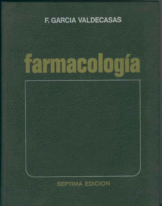 Farmacologia