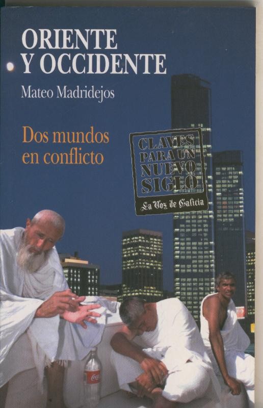 Oriente y Occidente