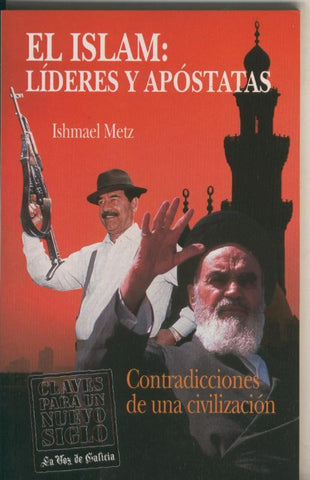 El Islam: Lideres y apostatas