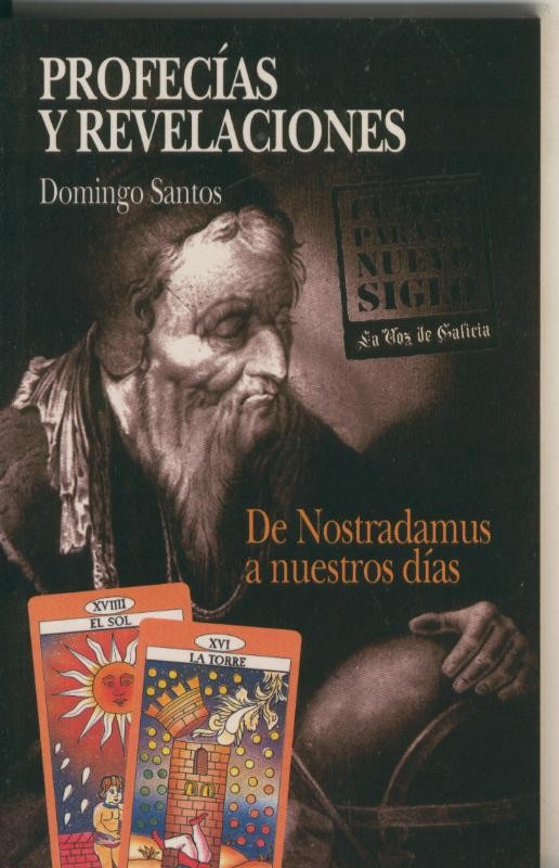 Profecias y revelaciones